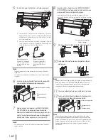 Preview for 148 page of Oce CS6407 Quick Reference Manual