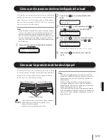 Preview for 159 page of Oce CS6407 Quick Reference Manual