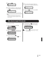 Preview for 191 page of Oce CS6407 Quick Reference Manual