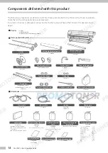 Предварительный просмотр 14 страницы Oce CS6410 Basic Operation Manual