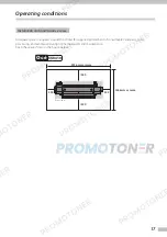 Предварительный просмотр 17 страницы Oce CS6410 Basic Operation Manual