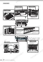 Предварительный просмотр 20 страницы Oce CS6410 Basic Operation Manual