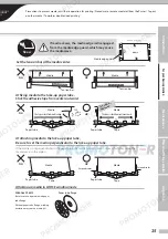 Предварительный просмотр 25 страницы Oce CS6410 Basic Operation Manual