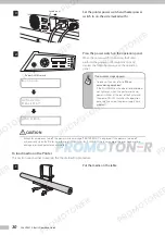 Предварительный просмотр 30 страницы Oce CS6410 Basic Operation Manual