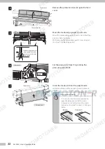 Предварительный просмотр 32 страницы Oce CS6410 Basic Operation Manual