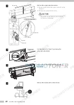 Предварительный просмотр 44 страницы Oce CS6410 Basic Operation Manual