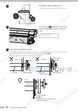 Предварительный просмотр 50 страницы Oce CS6410 Basic Operation Manual