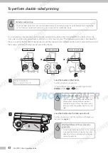 Предварительный просмотр 52 страницы Oce CS6410 Basic Operation Manual