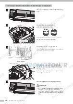 Предварительный просмотр 58 страницы Oce CS6410 Basic Operation Manual