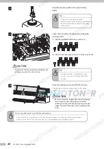 Предварительный просмотр 60 страницы Oce CS6410 Basic Operation Manual