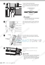 Предварительный просмотр 64 страницы Oce CS6410 Basic Operation Manual