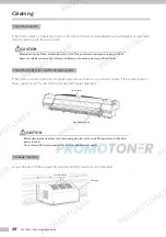 Предварительный просмотр 68 страницы Oce CS6410 Basic Operation Manual