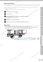 Предварительный просмотр 81 страницы Oce CS6410 Basic Operation Manual