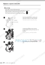 Предварительный просмотр 82 страницы Oce CS6410 Basic Operation Manual