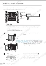 Предварительный просмотр 84 страницы Oce CS6410 Basic Operation Manual