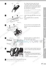 Предварительный просмотр 87 страницы Oce CS6410 Basic Operation Manual