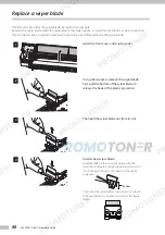 Предварительный просмотр 88 страницы Oce CS6410 Basic Operation Manual