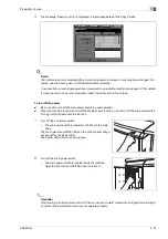 Preview for 82 page of Oce CS655 User Manual