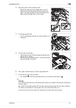 Preview for 112 page of Oce CS655 User Manual