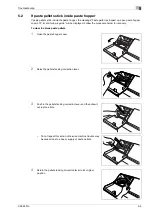 Preview for 160 page of Oce CS655 User Manual