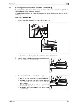 Preview for 178 page of Oce CS655 User Manual