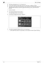 Preview for 219 page of Oce CS655 User Manual