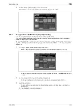 Preview for 248 page of Oce CS655 User Manual