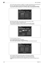 Preview for 255 page of Oce CS655 User Manual