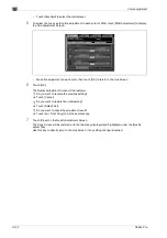 Preview for 287 page of Oce CS655 User Manual