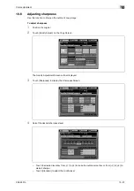 Preview for 292 page of Oce CS655 User Manual