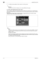 Preview for 309 page of Oce CS655 User Manual