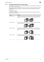 Preview for 310 page of Oce CS655 User Manual