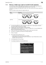 Preview for 322 page of Oce CS655 User Manual