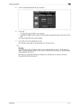 Preview for 394 page of Oce CS655 User Manual