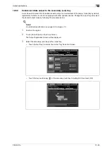 Preview for 432 page of Oce CS655 User Manual