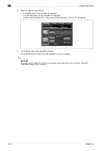 Preview for 433 page of Oce CS655 User Manual