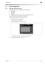 Preview for 478 page of Oce CS655 User Manual