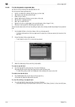 Preview for 483 page of Oce CS655 User Manual