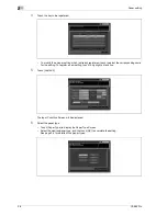 Preview for 22 page of Oce CS656 Pro User Manual