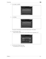 Preview for 27 page of Oce CS656 Pro User Manual