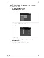 Preview for 55 page of Oce CS656 Pro User Manual