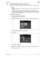 Preview for 71 page of Oce CS656 Pro User Manual