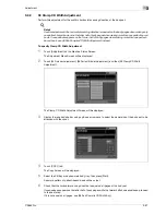 Preview for 109 page of Oce CS656 Pro User Manual