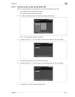 Preview for 129 page of Oce CS656 Pro User Manual