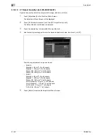 Preview for 130 page of Oce CS656 Pro User Manual