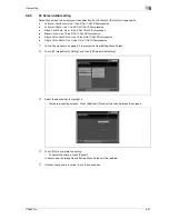 Preview for 193 page of Oce CS656 Pro User Manual