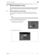 Preview for 203 page of Oce CS656 Pro User Manual