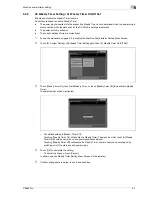 Preview for 207 page of Oce CS656 Pro User Manual