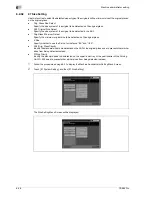 Preview for 246 page of Oce CS656 Pro User Manual