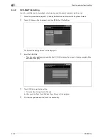 Preview for 266 page of Oce CS656 Pro User Manual